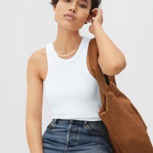 The Rib Cutaway Tank